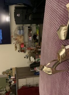 Only For VVIP’s - Acompañantes transexual in Dubai Photo 7 of 9