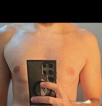 only for women - Male escort in Beirut