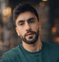 only for women - Male escort in Beirut