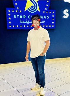 Only for Women's & Couple's - Male escort in Abu Dhabi Photo 4 of 6