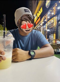 Only for Women's & Couple's - Male escort in Abu Dhabi Photo 5 of 6