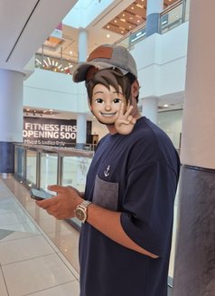 Only for Women's & Couple's - Male escort in Abu Dhabi Photo 6 of 6