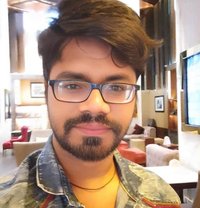 Only for You From Mumbai - Male escort in Mumbai