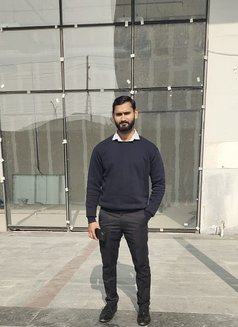 Only for you - Acompañantes masculino in New Delhi Photo 10 of 10