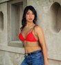 Only gentlemen massage or call me - Transsexual escort in Mumbai Photo 1 of 5