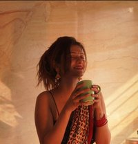 Only Genuine Hot Russian & Indian Girls - puta in Gurgaon