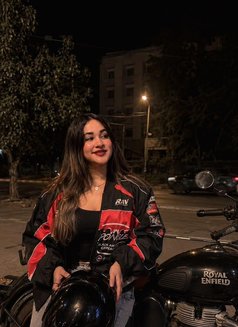 Only Genuine Hot Russian & Indian Girls - escort in Gurgaon Photo 6 of 11
