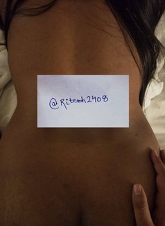 Enjoy with me the new year begining - Acompañantes masculino in Kolkata Photo 2 of 6