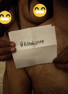 Enjoy with me the new year begining - Acompañantes masculino in Kolkata Photo 4 of 6