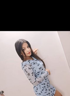 Neha Patel - escort in Mumbai Photo 1 of 1