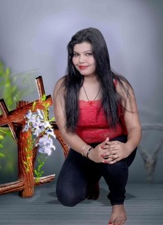 Only Hand Cash Payment Direct - escort in Hyderabad Photo 1 of 5