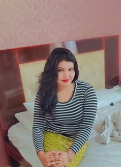 Only Hand Cash Payment Direct - escort in Hyderabad Photo 5 of 5