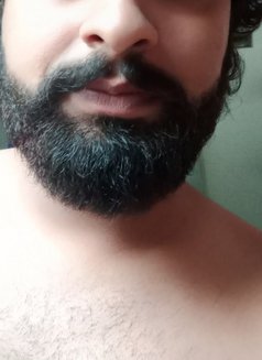 Only Hardcore Sex 24/7 - Male escort in New Delhi Photo 4 of 4