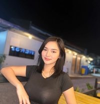 Only Hazel Mary - puta in Cebu City