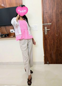 Only High Profile Kavya Jaipur - escort in Jaipur Photo 1 of 4