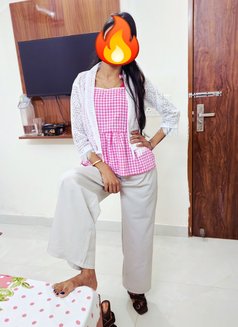 Only High Profile Kavya Jaipur - escort in Jaipur Photo 2 of 4