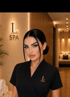 Only Home Service Massage READ PROFILE - Masajista in Dubai Photo 19 of 23