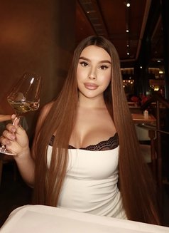 ONLY HOT CONTENT 📸 - Transsexual escort in Riyadh Photo 26 of 28