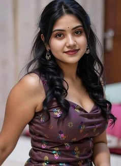 Only Indian Call Girls Available 24/7 - escort in New Delhi Photo 1 of 3