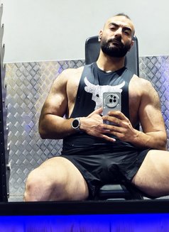 EliteGent - Acompañante masculino in Dubai Photo 5 of 5