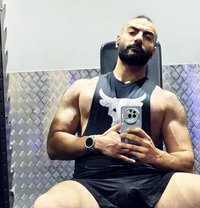 EliteGent - Male companion in Dubai