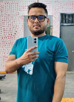 Only Logan - Male escort in Gurgaon Photo 1 of 1