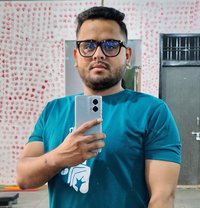 Only Logan - Acompañantes masculino in Gurgaon