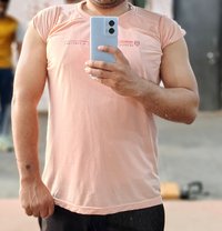 Only Logan - Acompañantes masculino in Gurgaon