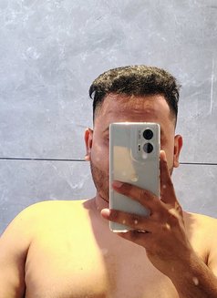 Only Logan - Male escort in Gurgaon Photo 3 of 4