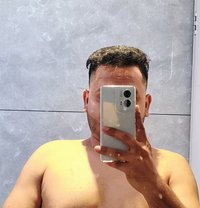 Only Logan - Acompañantes masculino in Gurgaon