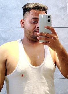 Only Logan - Male escort in Gurgaon Photo 4 of 4