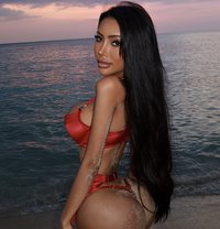 Only Nadia🇧🇷 - escort in Phuket Photo 17 of 30