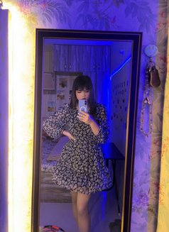 Only Online Service - Transsexual escort in Hyderabad Photo 18 of 21
