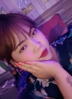 Only Online Service / jessi - Transsexual escort in Kolkata Photo 21 of 21