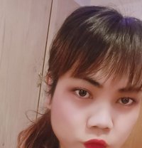 Only online service/-- jesssi - Acompañantes transexual in Chandigarh