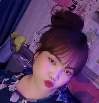 Only online service/-- jesssi - Acompañantes transexual in Chandigarh