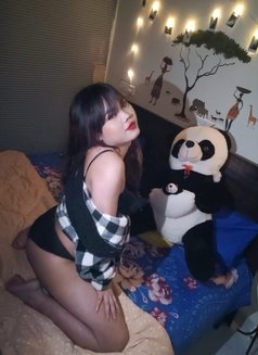 Only Online Service/ Jessy - Transsexual escort in Lucknow Photo 1 of 7