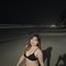 Only Online Service/ Jessy - Transsexual escort in Guwahati