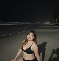 Only Online Service/ Jessy - Transsexual escort in Guwahati