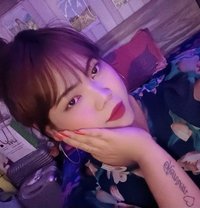 Only online service -/jessyy - Transsexual escort in Candolim, Goa