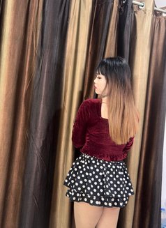 Only online service -/ jessyyyyy - Transsexual escort in Bangalore Photo 17 of 17