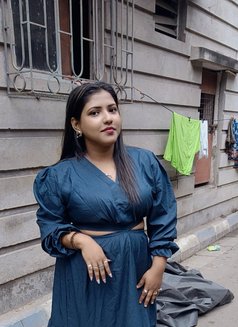 Only Out call available Tiyasha Sen - escort in Kolkata Photo 10 of 10