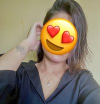 Only Outcall and Webcam - escort in Bangalore