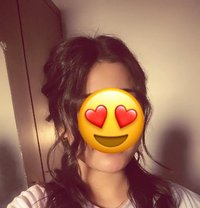 Only Outcall and Webcam - escort in Bangalore