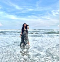 Only Outcall and Webcam - escort in Bangalore