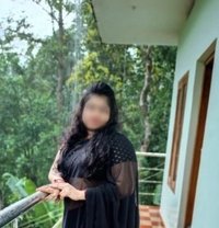 Only Outcall in Chennai - escort in Chennai