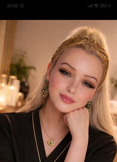 European Massage Abu Dhabi - masseuse in Abu Dhabi Photo 1 of 4