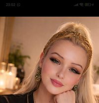 European Massage Abu Dhabi - masseuse in Abu Dhabi