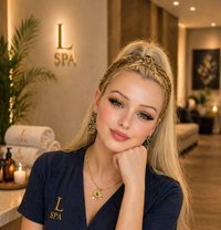 European Massage Abu Dhabi - masseuse in Abu Dhabi