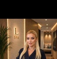 European Massage Abu Dhabi - masseuse in Abu Dhabi